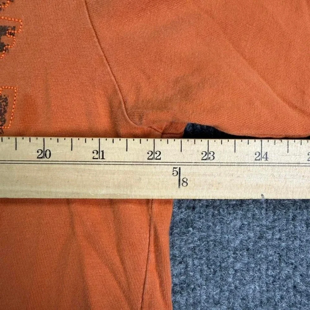 Caterpillar‎ construction t shirt size men's extra large